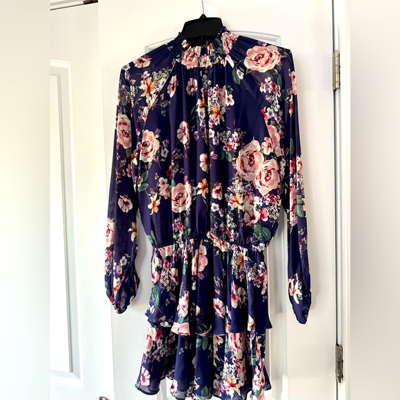 Yumi Kim Class Act Dress - Worn Once - Picture 2 of 6